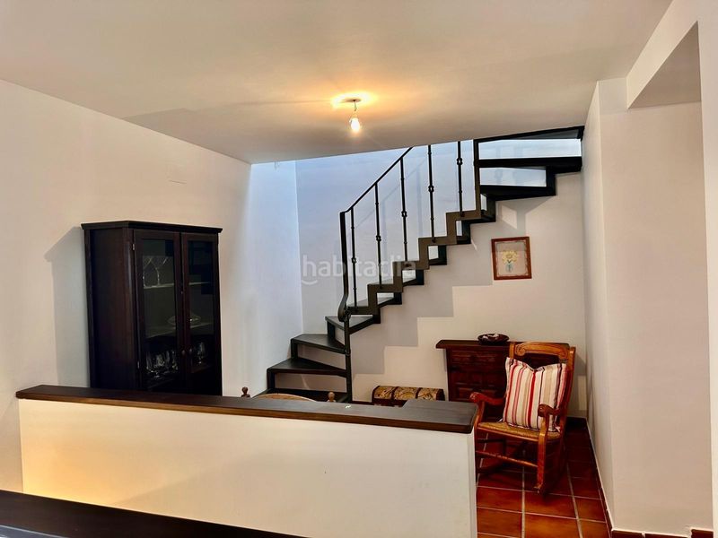 Foto 2e8c382d-dfee-41c6-a38a-f8a53a87650a. Casa amb aparcament a Fuente Obejuna