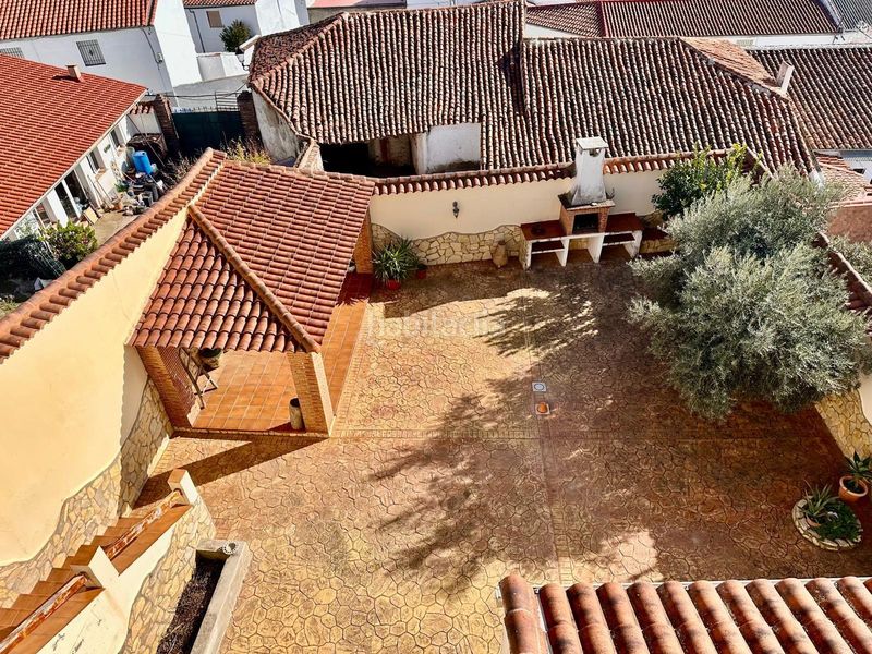 Foto 496a9f81-77e3-4927-9013-cd3ebd622105. Casa amb aparcament a Fuente Obejuna