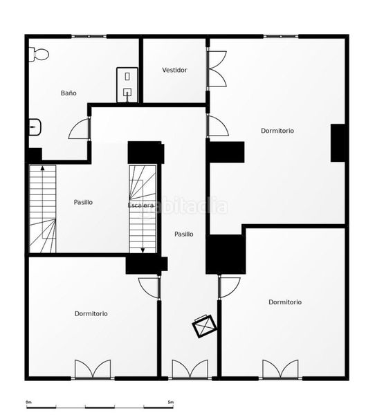 Foto 6666aaba-1349-4568-b829-1449a27cf548. Casa amb aparcament a Fuente Obejuna