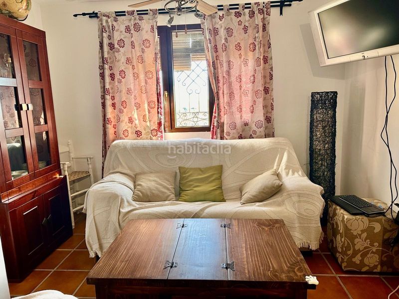 Foto 6abcba86-02ac-43ba-a9dc-a486b3b7d636. Casa amb aparcament a Fuente Obejuna