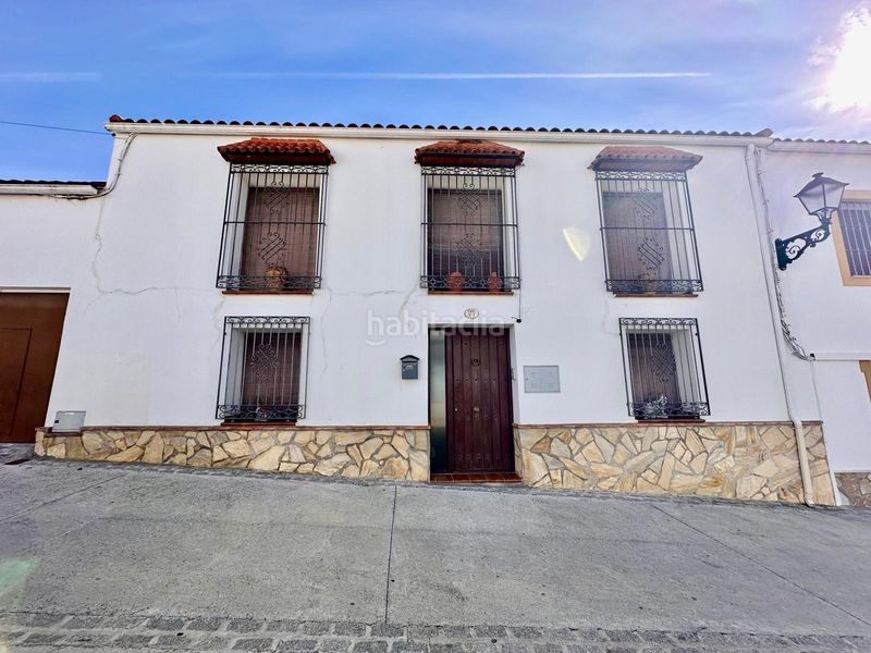 Foto 73b61876-97b7-4199-a631-5e67392244fa. Casa amb aparcament a Fuente Obejuna
