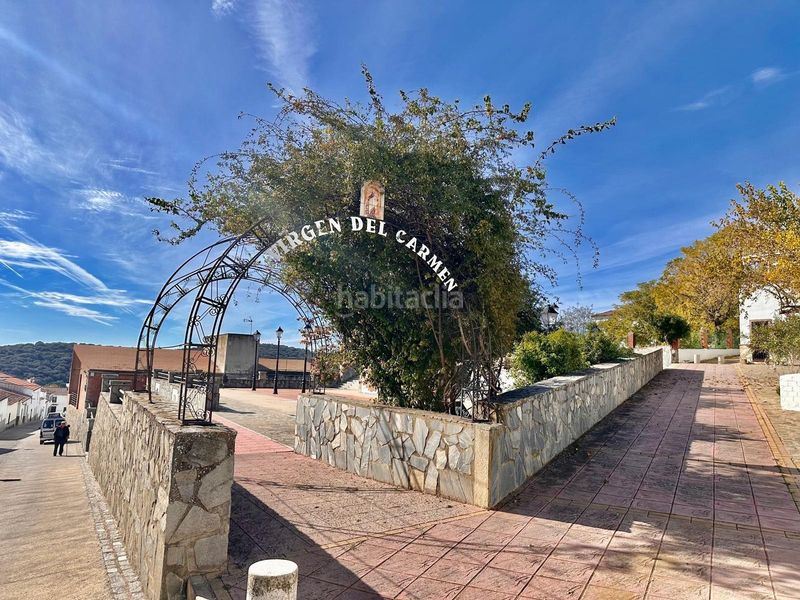 Foto 742ee116-dbf2-4cd7-81cd-f5a426e42979. Casa amb aparcament a Fuente Obejuna