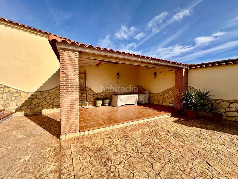 Foto 8033acf5-e75a-4396-b5ed-c0e0b7ba93e0. Casa amb aparcament a Fuente Obejuna