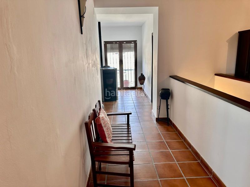 Foto 910b26f1-66a7-49d1-aac5-b220ffc7d4f6. Casa amb aparcament a Fuente Obejuna
