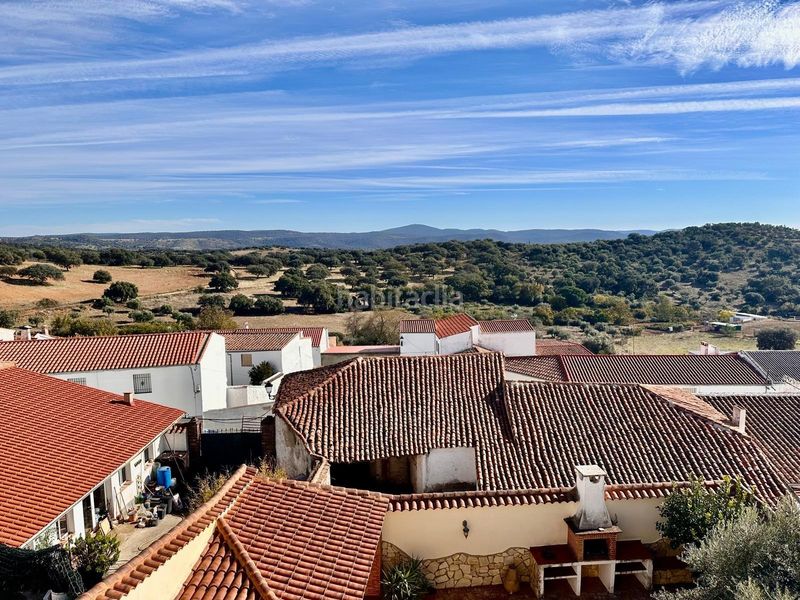 Foto 9d1de537-d3c8-4b04-8ee8-85f6833f2b7a. Casa amb aparcament a Fuente Obejuna