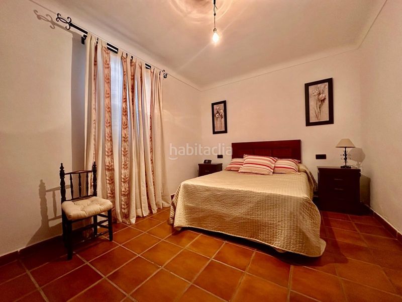 Foto a48d60f9-77c1-4052-ab03-c3558c16f165. Casa amb aparcament a Fuente Obejuna