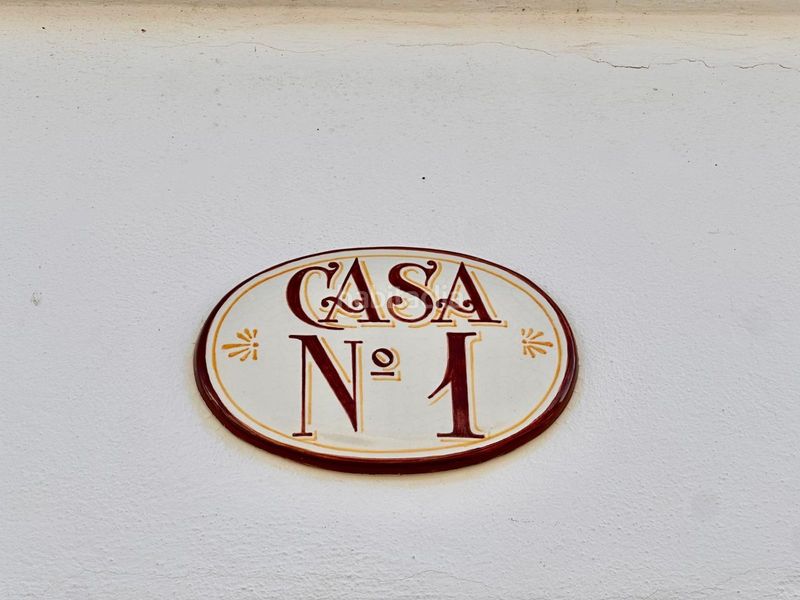 Foto b4f76998-dc58-4808-aa35-da5a1af655f3. Casa amb aparcament a Fuente Obejuna