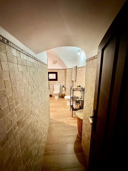 Foto c0c05caa-55e5-4b5d-a0e2-ed3a7ecb3e13. Casa amb aparcament a Fuente Obejuna