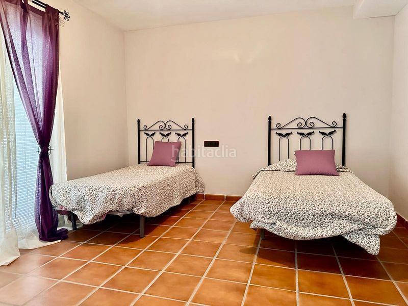 Foto c0def8b9-ccee-4274-b4dc-0c1fb023fef2. Casa amb aparcament a Fuente Obejuna