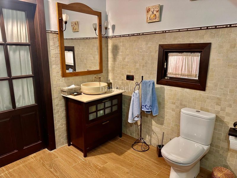 Foto c123e990-393f-4788-b27c-f6ee4a212e74. Casa amb aparcament a Fuente Obejuna