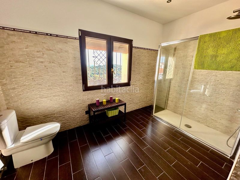 Foto c6043b05-2e00-493b-9d20-3a710972bf40. Casa amb aparcament a Fuente Obejuna