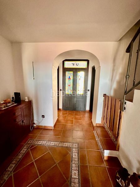 Foto d7953e14-69b8-4186-babf-f37f2c5633e1. Casa amb aparcament a Fuente Obejuna
