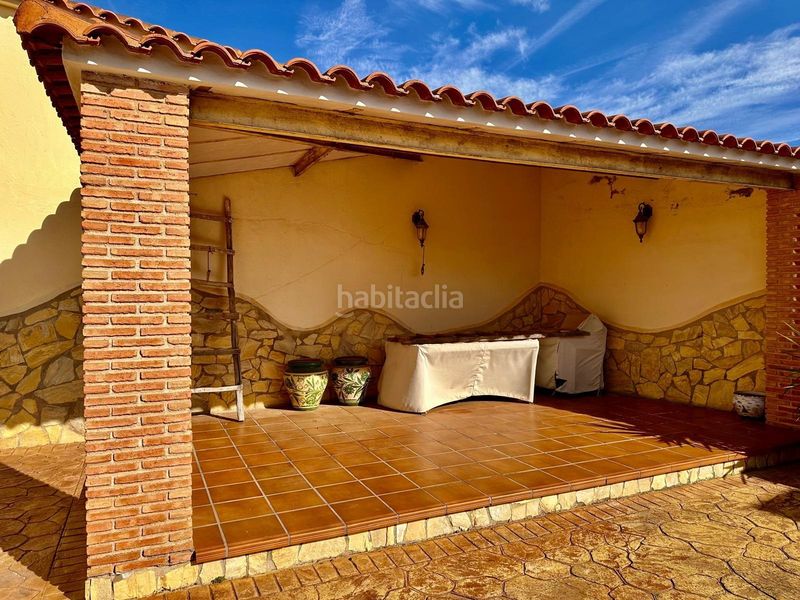 Foto dc0dc5db-2327-4aa8-aaa4-25e7718c48af. Casa amb aparcament a Fuente Obejuna