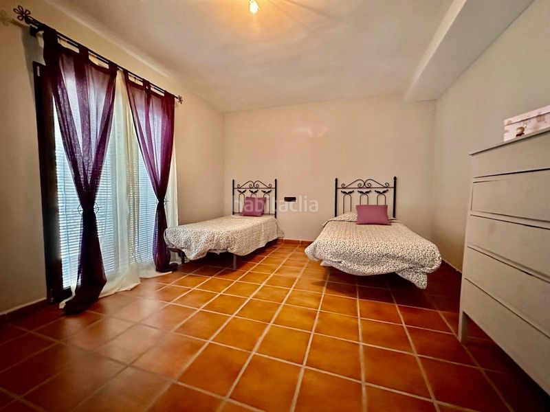 Foto ea43d23e-9e34-4b21-af62-bc7d3b618ad8. Casa amb aparcament a Fuente Obejuna