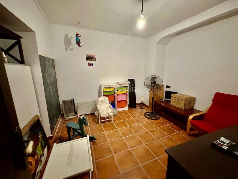 Foto ec30f145-6a7e-42e9-8e09-924b06e33dd1. Casa amb aparcament a Fuente Obejuna