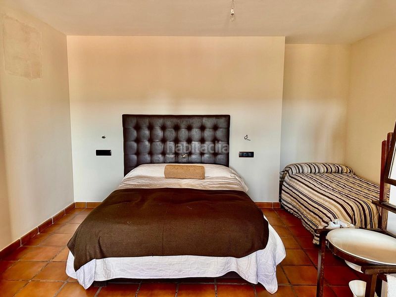 Foto edd47972-c8a8-45f8-abcf-b6f4b2e0c22f. Casa amb aparcament a Fuente Obejuna