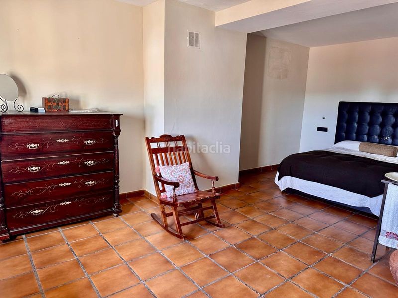Foto f76a5278-adc6-4dfc-a625-717b7a35434a. Casa amb aparcament a Fuente Obejuna