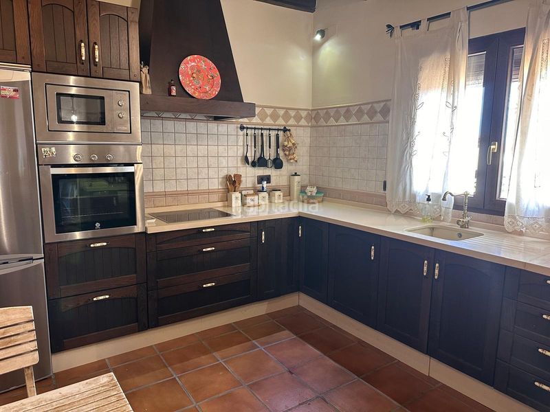 Foto fd0f5884-fc57-4823-9728-1d4b3d9df196. Casa amb aparcament a Fuente Obejuna