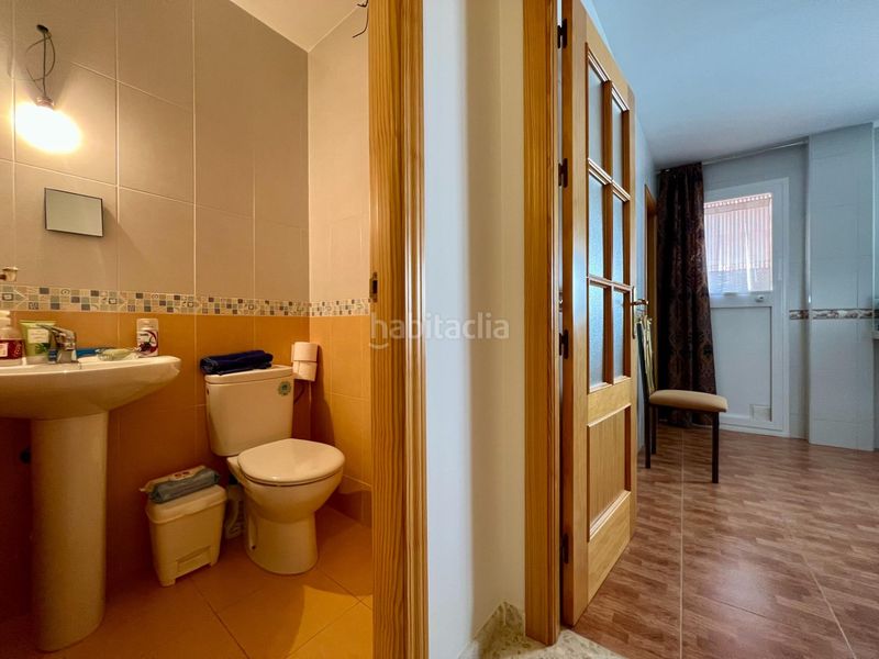 Foto 62de4c6d-0014-4cb5-b814-086a7d6c3cd2. Casa adossada amb calefacció aparcament a Carlota (La)