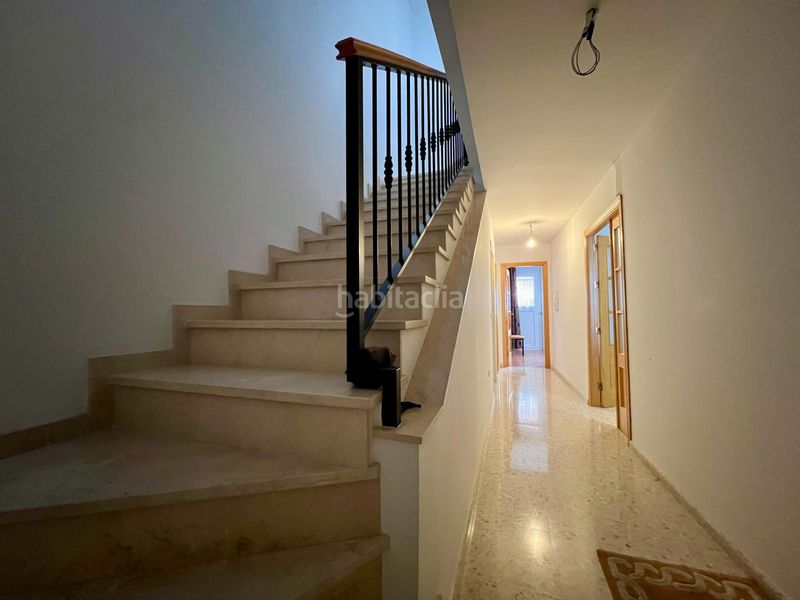 Foto a1273a1a-a598-4aac-bb84-6ac32a086da4. Casa adossada amb calefacció aparcament a Carlota (La)