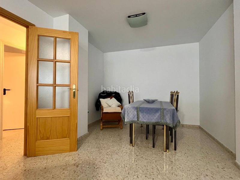 Foto cdb6b7f5-f2b0-4132-939d-c805c63e2800. Casa adossada amb calefacció aparcament a Carlota (La)