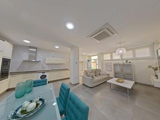 Pis  Calle san juan de la cruz. Loft a estrenar totalmente reformado y amueblado junto a ollería