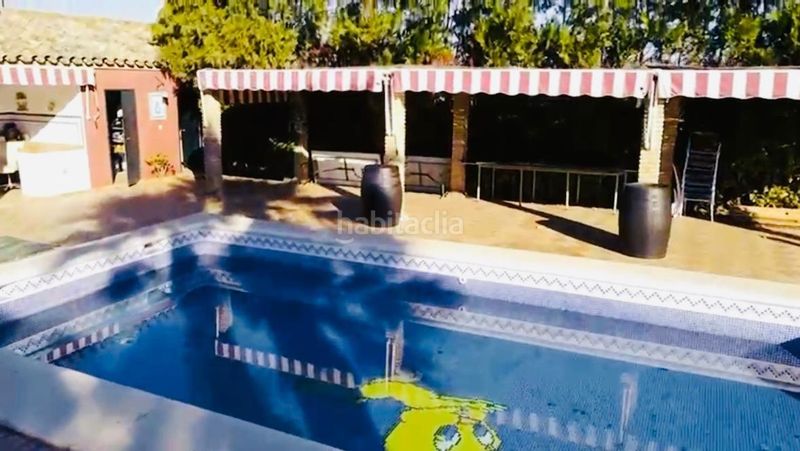 Foto 89795f38-00ee-4fbf-939c-9f0aaf280751. Xalet amb calefacció aparcament piscina a Carlota (La)