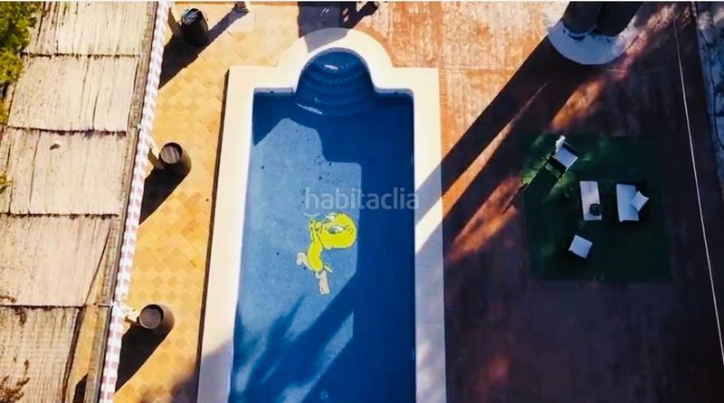 Foto b8871091-e7ae-48c1-8fd3-1e0e9f367a07. Xalet amb calefacció aparcament piscina a Carlota (La)