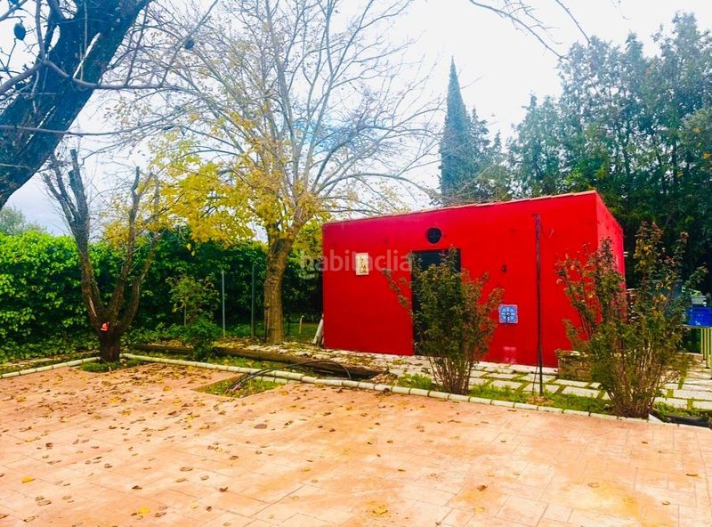 Foto d36d1238-2346-4dd0-a470-2600cb9d4b62. Xalet amb calefacció aparcament piscina a Carlota (La)