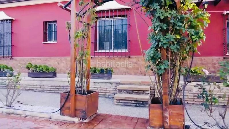 Foto ef2d5451-d347-471d-b0e7-37351126c1ea. Xalet amb calefacció aparcament piscina a Carlota (La)