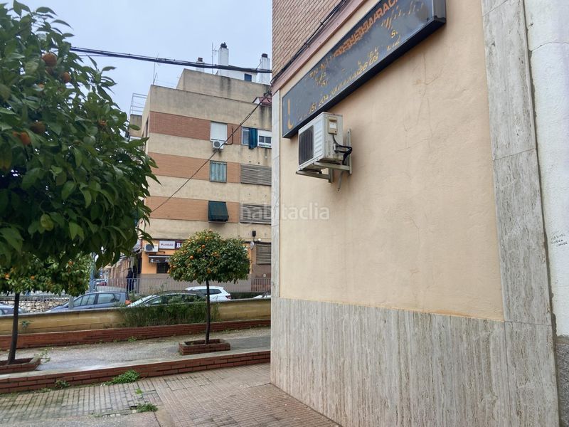 Foto 9574e0d9-b445-4d84-891c-50350def5782. Local comercial a Fátima - Levante Córdoba