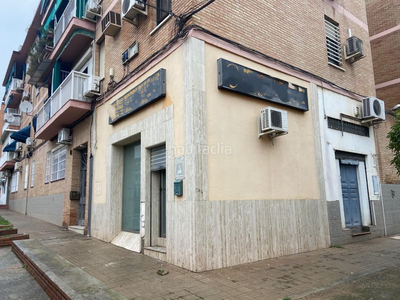Foto 95b6229d-a829-47e0-a985-7852a866f396. Local comercial a Fátima - Levante Córdoba