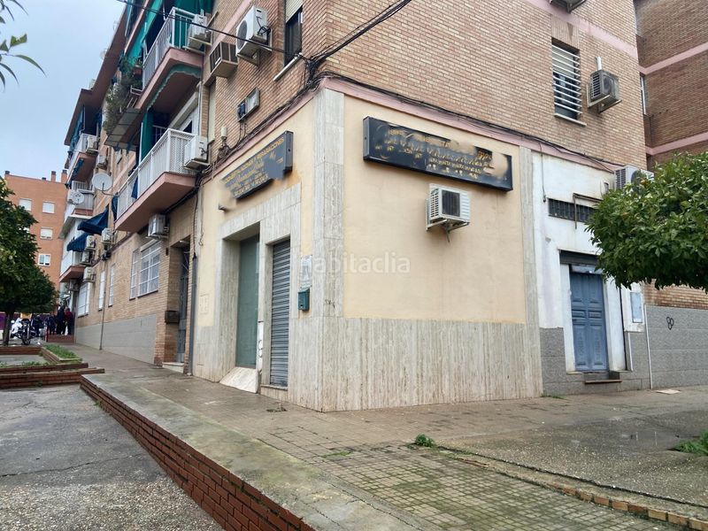 Foto d37858be-759a-4ab2-9da8-7d7ca7d5e83b. Local comercial a Fátima - Levante Córdoba