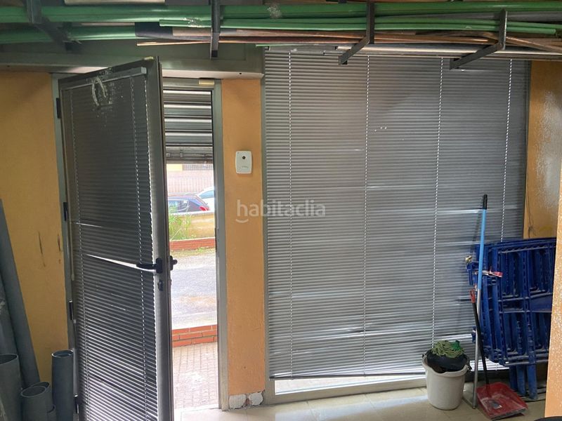 Foto dce73651-765d-4c73-8eaf-f58852d2eee3. Local comercial a Fátima - Levante Córdoba
