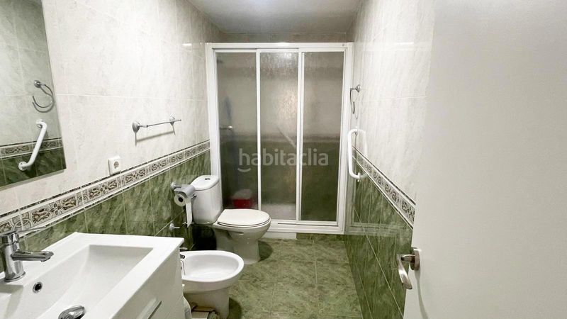Foto 77888537-bd2c-41a6-bd1d-7f0fb77421cf. Pis amb calefacció a Viñuela - Rescatado Córdoba