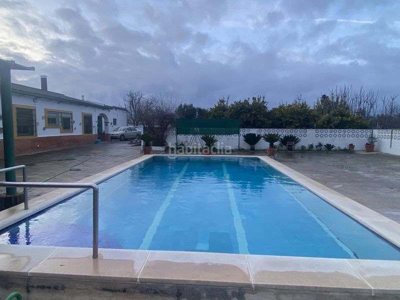 Foto 4b1c64a3-9b81-46c9-bed7-2e2b15c9a9c7. Xalet amb calefacció piscina a Alcolea Córdoba