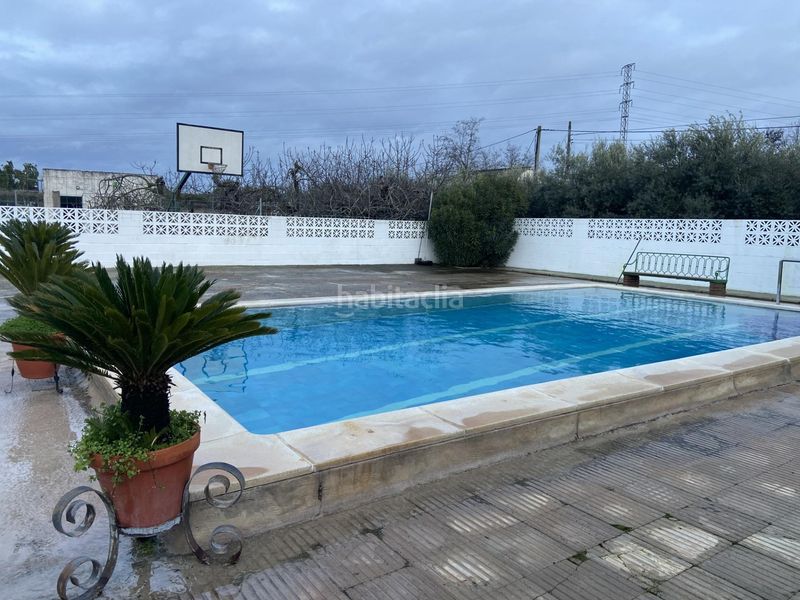 Foto f77e6bd4-9392-426f-b356-28b95b11aa80. Xalet amb calefacció piscina a Alcolea Córdoba