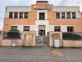 Edificio in Cañero