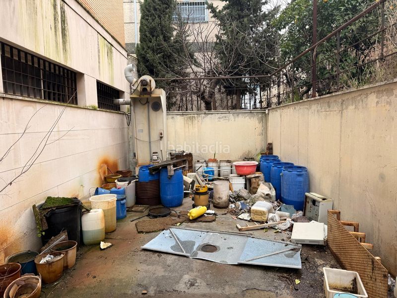 Foto d0eda786-828a-4a78-b391-5259f74296c7. Edificio in Cañero Córdoba