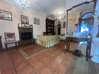 Casa adossada a Encinarejo de Córdoba
