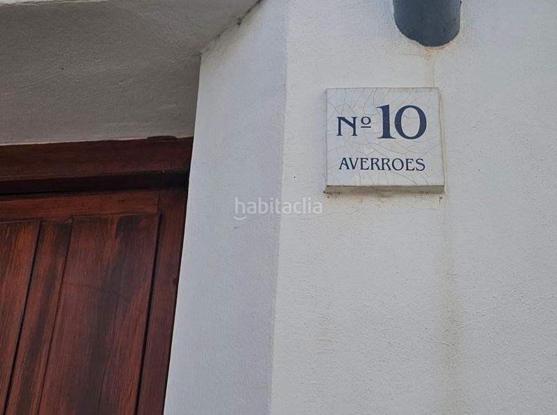 Foto 0159ecb1-178f-4ad1-bbf5-a967fb0a9a9a. Dúplex a calle averroes 10 a casco histórico - ribera - san basilio Córdoba