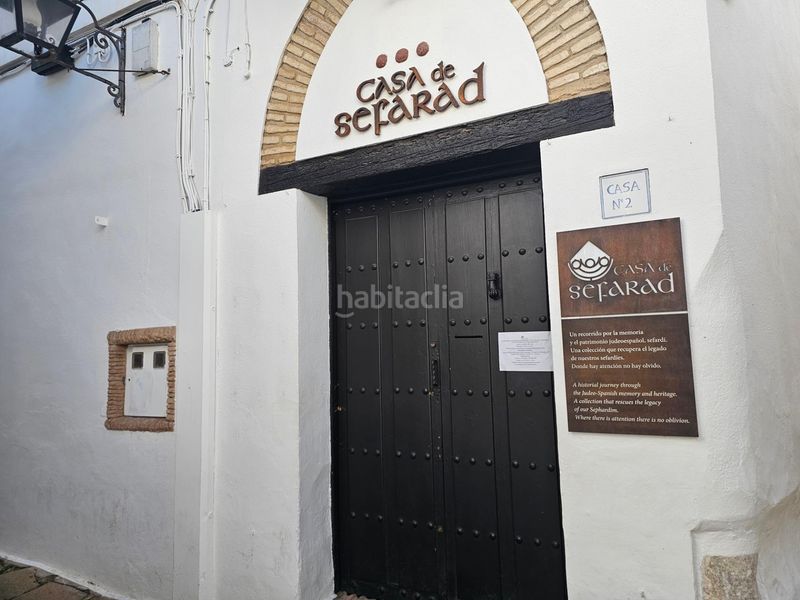 Foto 7b0dc1a2-a0e0-42eb-aede-e362cdbacfb2. Dúplex a calle averroes 10 a casco histórico - ribera - san basilio Córdoba