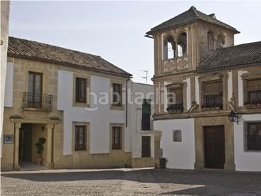 Foto 826637e6-1842-4526-aa4c-513871ebbfff. Dúplex a calle averroes 10 a casco histórico - ribera - san basilio Córdoba