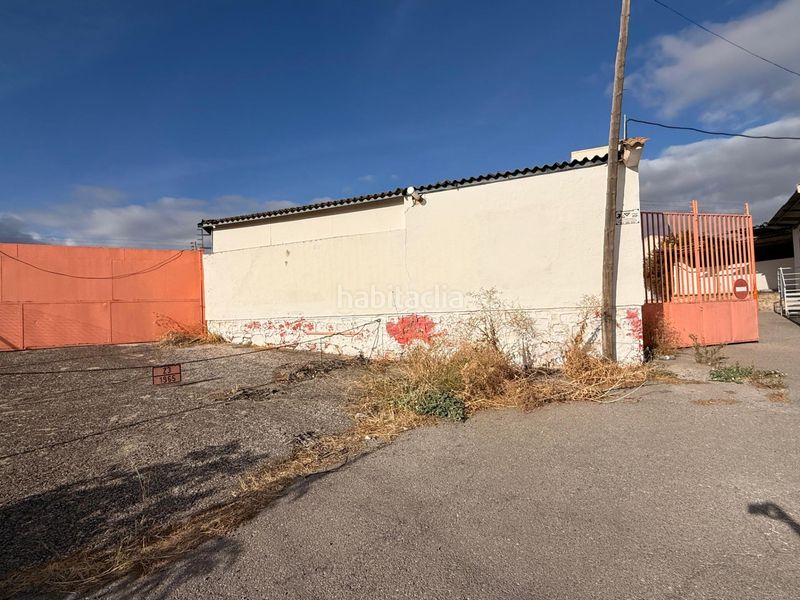 Foto de61fe02-5441-491e-ae67-2b807a2be388. Area edificabile industriale in Renfe - Bulevar 1ª y 2ª Fase Jaén