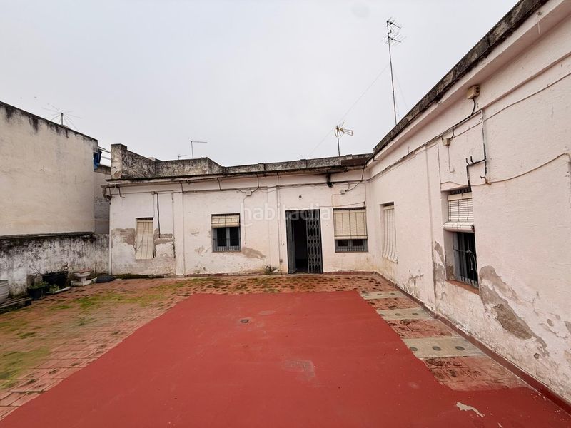 Foto 76c1cfe3-2aaf-4040-a39a-1f667b74dce5. Casa a calle montero 32 a Sta. Marina - San Andrés - San Pablo - San Lorenzo Córdoba
