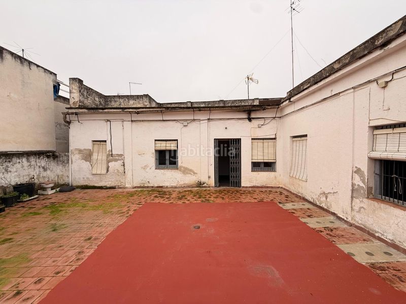 Foto 773fc3b4-2d62-43f5-ba79-96ea8312a013. Casa a calle montero 32 a Sta. Marina - San Andrés - San Pablo - San Lorenzo Córdoba