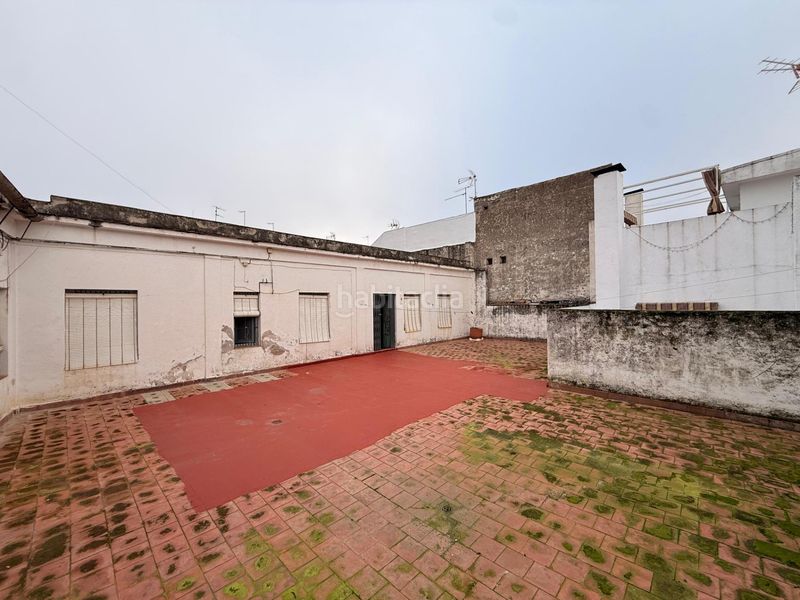 Foto a90805d3-8fe9-4fbb-a001-20d03629cf38. Casa a calle montero 32 a Sta. Marina - San Andrés - San Pablo - San Lorenzo Córdoba