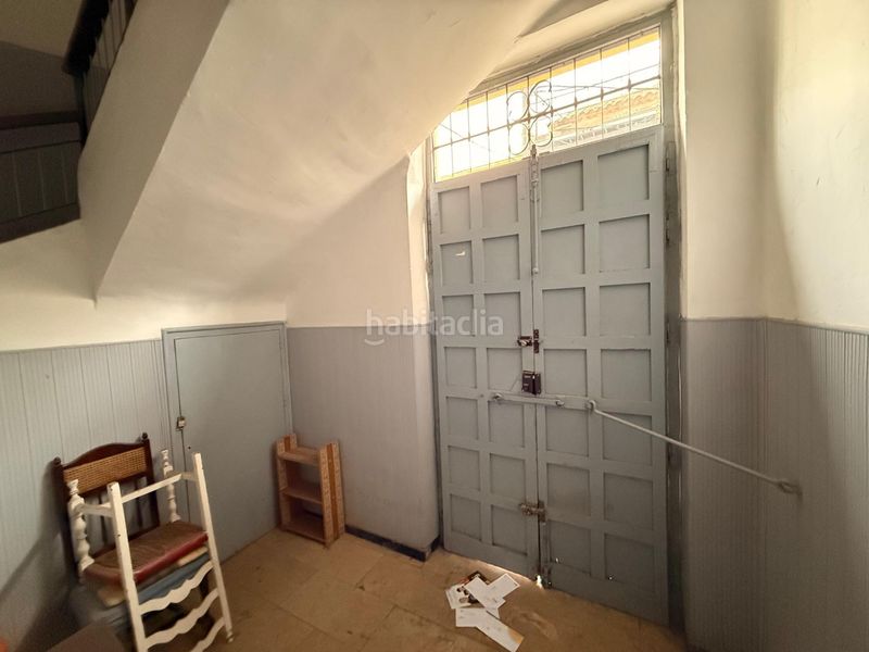 Foto b24bb814-c92f-4079-8222-fea38a0cc0ec. Casa a calle montero 32 a Sta. Marina - San Andrés - San Pablo - San Lorenzo Córdoba