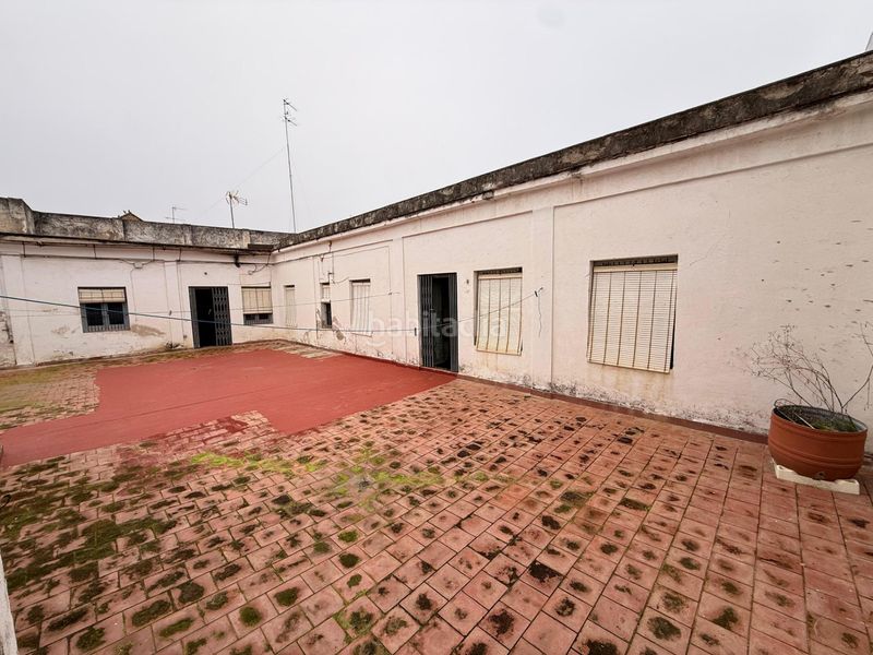Foto c43ada37-bb6a-428e-801d-8e27ef528f0f. Casa a calle montero 32 a Sta. Marina - San Andrés - San Pablo - San Lorenzo Córdoba