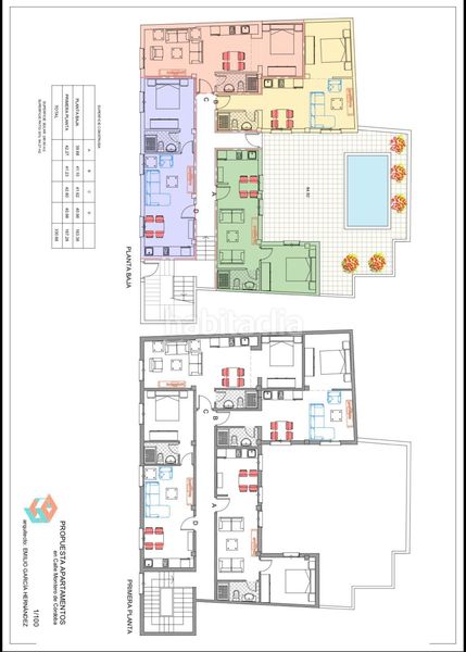 Foto f2c4b59d-b857-4e4c-82db-9c7d99509396. Casa a calle montero 32 a Sta. Marina - San Andrés - San Pablo - San Lorenzo Córdoba